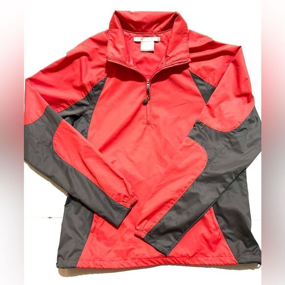Nike Golf Pullover - Picture 1 of 4